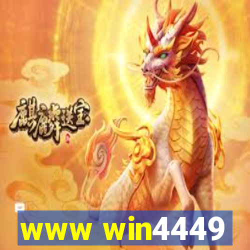 www win4449